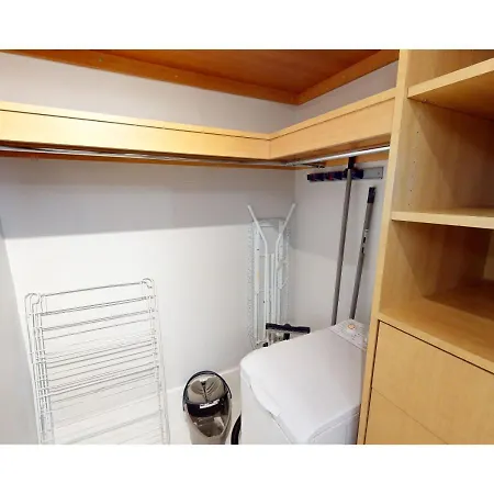 Joivy Delightful 5-bed Flat With Balcony * Levallois-Perret